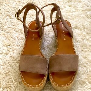 Kelly & Katie Espadrilles